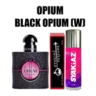 🔥 OPIUM (BLACK OPIUM) INSPIRED PERFUME 🔥