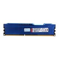 RAM DDR3(1600) 4GB Kingston Hyper-X