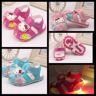 Kasut Baby (BS001) - Stok