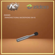 Eversolo EM-01 Omnidirectional Microphone (For Model DMP A8 & A10 )
