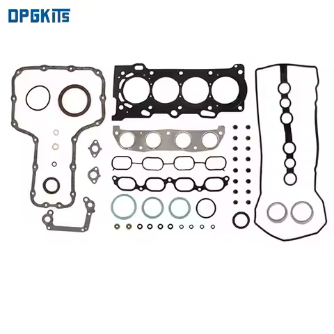HS26158PT HS26158PT-1 HS26158PT-2 CS26158 1.8L 1ZZFE Engine Overhaul Gasket Seals Kit For CHEVROLET 