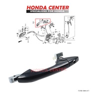 Handle handel gagang tarikan pintu luar crv re gen3 2007 2008 2009 2010 2011 2012