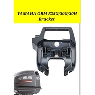 YAMAHA OBM 30HP Bracket 69P-42511 # 2 STROKE OUTBOARD ENGINE PART