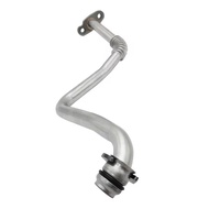 GO Auto-1721339 BB3Q-6K677-AB BB3Q6K677AB Turbo Charger Oil Return Pipe Tube Hose for Ranger MK7 MK8
