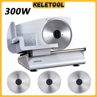 Meat Slicer Listrik Multifungs Edisi Deluxe Untuk Daging Beku Adjustable Multifungsi Mesin Pemotong