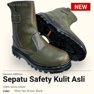Work Safety Shoes Mining Shoes Factory Project Shoes Steel Toe Safety Shoes Leather Safety Shoes