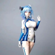 Azur Lane Figure ST. Louis cast Off