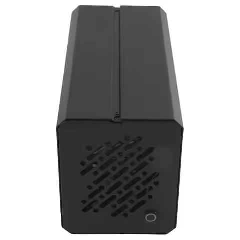 Frame Case Chassis For TH3P4G3 Ocup4v2 Oculink Thunderbolt3/4 USB4 PCIE 4.0 SFX FLEX External Graphi