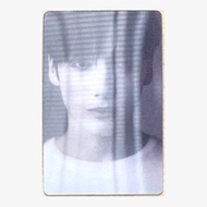 TXT Thursday’s Child End Lenticular 變幻 小卡