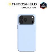 Rhinoshield เคสสำหรับ iPhone 17 Pro / 17 Pro max รุ่น Solid X (Magnetic)