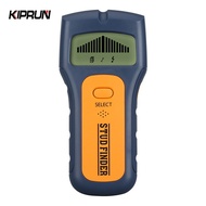 KIPRUN Stud Finder, 3 In 1 Metal Detector Find Metal Wood Studs AC Voltage Live Wire Detect Wall Sca