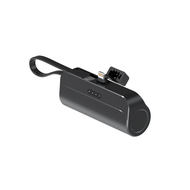 DOUDOUGE | 3C Certified Mini Portable Power Bank 5000mAh