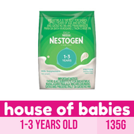 NESTOGEN for 1-3 Years Old 135g Milk Supplement