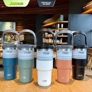 TYESO Tumbler Coffee Mug Stainless Steel Thermos Flask Double Vacuum Insulated 600-1200 ML ORI TYESO