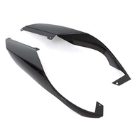 ZX-25RR หน้ากากสำหรับคาวาซากิปีกคงที่สำหรับรถจักรยานยนต์ ZX-4R ZX4RR 2020-2025อุปกรณ์เบี่ยงอากาศพลศา