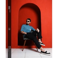 SAMASE L017 Sirwal Double Pocket