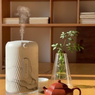 【免運】感應香薰機臥室衛生間自動噴香擴香氛機父親節禮物