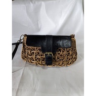 MAGARY BAGS Amuntai Rattan Bag Rattan Bag/ Rattan Bag/ Woven Bag/ Bag/ Wanita