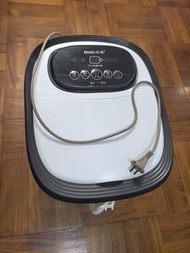 BENSO 泡腳機 ZY-968（豪華版）型號