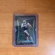 Cade Cunningham Obsidian Basketball /25