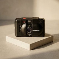 Olympus XA2 菲林相機