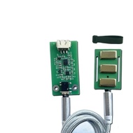 【XYMS Mall】 Electrical Muscle Sensor and EMG Surface Electrode