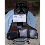Rear engine mounting nissan serena c24