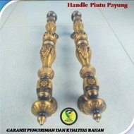 handle pintu motif payung juwana murah