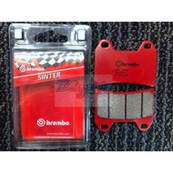 DIY Honpo BREMBO 07BB19SA Dual Pin/Pair Four/Radiation/Pad/Pad/Brake Pad/Pad