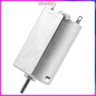 DC3-12V 29712RPM RC Hobby Aircraft High Speed Magnetic 180 Micro-Motor