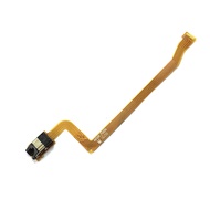 For Lenovo Tab2 A10-30 A10-30F X30F X30M Audio Headphone Jack Earphone Flex Cable Repair Parts
