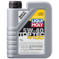 Liqui Moly Top Tec 4100 (1L) 5W40