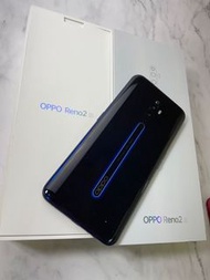 現貨❤️Oppo Reno2 256G