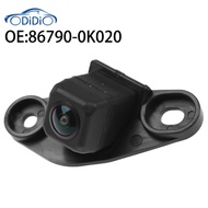 ODIDIO 867900K020 86790-0K020 Car Rear View Backup Parking Camera For Toyota Hilux Revo 2015-2020