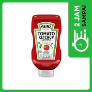 Heinz Saus Tomat Botol 325 gr
