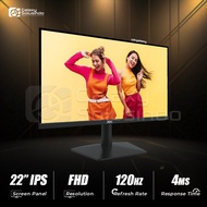 AOC 22B15H2 22 Inch FHD IPS 120Hz OC 4ms HDMI Monitor