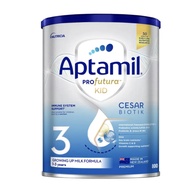 Aptamil Profutura KID Cesarbiotik Growing Up Milk Stage 3 (For 1-3 years) - Local Stock