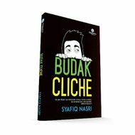Buku Budak Cliche - Syafiq Nasri (Humaira)