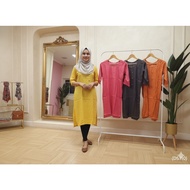 Baju Bollywood Women Fashion Wears Indian Kurtis DS110