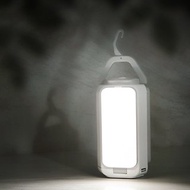 【KINYO】充電式LED折疊露營燈 CP-083