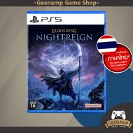 PS5 [New] Elden Ring Nightreign (R3/ASIA)