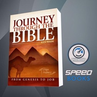 Journey Through The Bible From Genesis To Job Ken Wade [Wade, Ken]