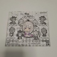 從零開始的異世界生活/Re0  Emilia 扭蛋