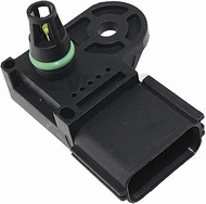 for Ford C-MAX Focus S-MAX Mondeo Transit Galaxy, 1.8 2.0 1S7A-9F479-AB 1 Bar Intake Manifold Pressu