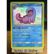 Quagsire - Hidden Fates: Shiny Vault Pokemon Trading Card Game TCG