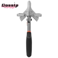 GOSSIP Trunking Multi Angel Scissors, 240mm/ 9.45in Length High Carbon Steel Miter Shears, Trim Cutt