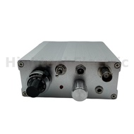 AM Receiver 118-136MHz Aviation Band Radio Built-In Lithium Battery VHF Antenna Airplane Communicati