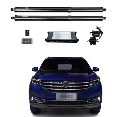 For DFSK Seres 3/Glory E3/Glory 500/Fengon 500/Fengon E3 Electric Tailgate Rear Door Power Liftgate 