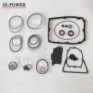 AC60F AC60E Auto Gearbox Oil Seals Gasket Kit Repair Kit Transmission Overhaul Kit For AC60 Toyota P