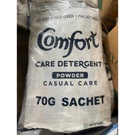 ⊕▦Comfort Care Detergent Powder 1sack(12doz)